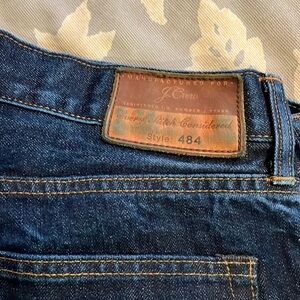 JCrew Jeans